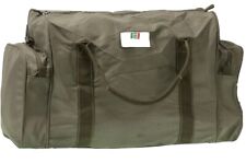 Borsa militare ginnica usato  Monte di Procida