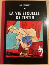 Tintin jan bucquoy d'occasion  Boulogne-Billancourt
