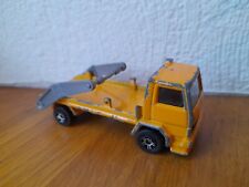 Majorette camion ford d'occasion  Brest