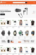 Amazon affiliate aliexpress for sale  Whiting