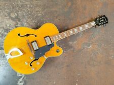 Dearmond guild 155 for sale  GRIMSBY