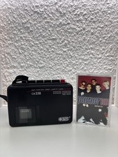 Walkman ices 338 gebraucht kaufen  Oldenburg (Oldenburg)