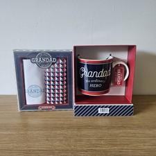 Boxed hero grandad for sale  HULL