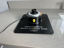 Base magnética Thrustmaster Hotas (2960846) comprar usado  Enviando para Brazil