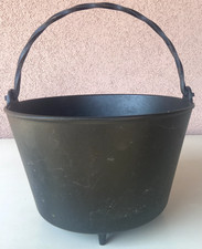 Paiolo per polenta usato  Busto Arsizio