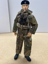 1 6 scale dragon military figures for sale  FARNHAM