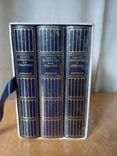 Divina commedia inferno usato  Italia