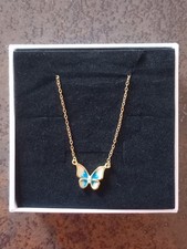Collana argento 925 usato  Castel San Giovanni