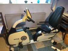 Kettler exercise bike for sale  BARNET