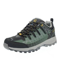 Trezeta Wp Thunder - Scarpe Trekking Basse Verde - Uomo Scarpe Sport na sprzedaż  Wysyłka do Poland