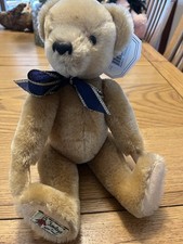 Merrythought teddy bear for sale  KILMARNOCK