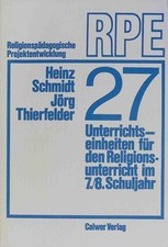 Siebenundzwanzig unterrichtsei gebraucht kaufen  Koblenz