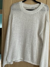 Ladies new white for sale  NEWTOWNARDS