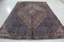 Rug handmade traditional for sale  WEMBLEY