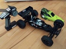 Reely lizard elektro gebraucht kaufen  Lauf a.d.Pegnitz