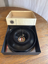 Kodak carousel rotary for sale  Mechanicsville