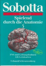 Spielend durch anatomie gebraucht kaufen  Sibbesse