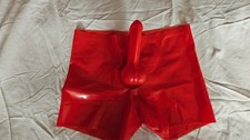 Latexrazy herren latex gebraucht kaufen  Bad Kreuznach