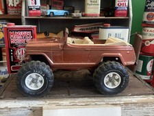 1970s tonka jeepster for sale  Plainfield