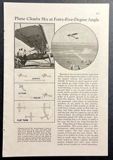 Fieseler 156 storch for sale  Diamond Point