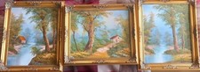 Stunning set irene for sale  SCARBOROUGH