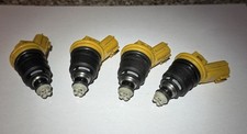 550cc fuel injectors for sale  BRIDGWATER