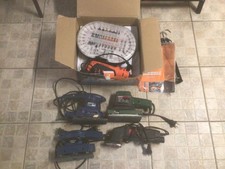 Outils filaires électroportat d'occasion  Arleux
