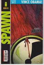 Spawn 225 copertina usato  Savona