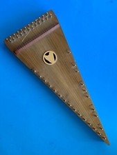 Bowed psaltery musical for sale  Winston Salem