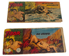 Tibor piccolo 173 gebraucht kaufen  Düsseldorf