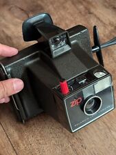 Polaroid zip camera usato  Torino