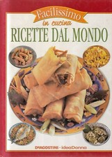 Ricette dal indice usato  Ticengo