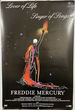 Freddie mercury lover for sale  PRESTON