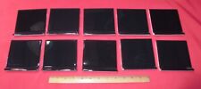 Lot glossy black for sale  Hyattsville