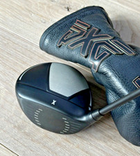 Pxg driver gen gebraucht kaufen  Rosenheim