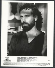 CABELO DE BARBA JASON PATRIC em Rush '91, usado comprar usado  Enviando para Brazil
