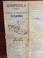 Aeropiccola torino piani usato  Genova