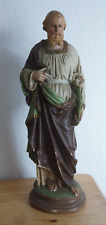 Figur gips heiliger gebraucht kaufen  Aachen
