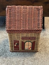 Wicker vintage house for sale  Omaha