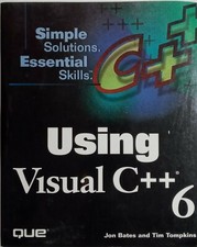 Using visual version for sale  Plymouth