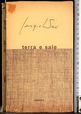 Terra sale. sergio usato  Ariccia