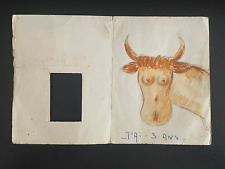 Vieux papier ancien d'occasion  Prades