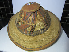 Ancien chapeau berger d'occasion  Luxeuil-les-Bains