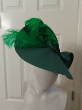 Green large straw for sale  HIGH WYCOMBE