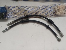 Coppia tubo freni usato  Savigliano