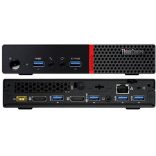 Windows 11 Lenovo ThinkCentre Tiny Mini CORE i7 32GB RAM 1TB SSD PC Desktop WIFI comprar usado  Enviando para Brazil