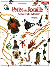 Perles rocaille autour d'occasion  Saint-Florentin