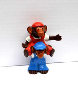 Jouet figurine pub d'occasion Jouet figurine pub d'occasion  Ailly-sur-Somme