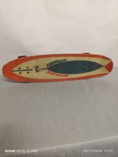 Skateboard planche roulettes d'occasion  Libercourt
