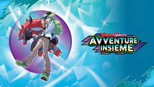 POKEMON Scarlatto e Violetto - AVVENTURE INSIEME - GCC ITA - Vendita Singola, usado comprar usado  Enviando para Brazil